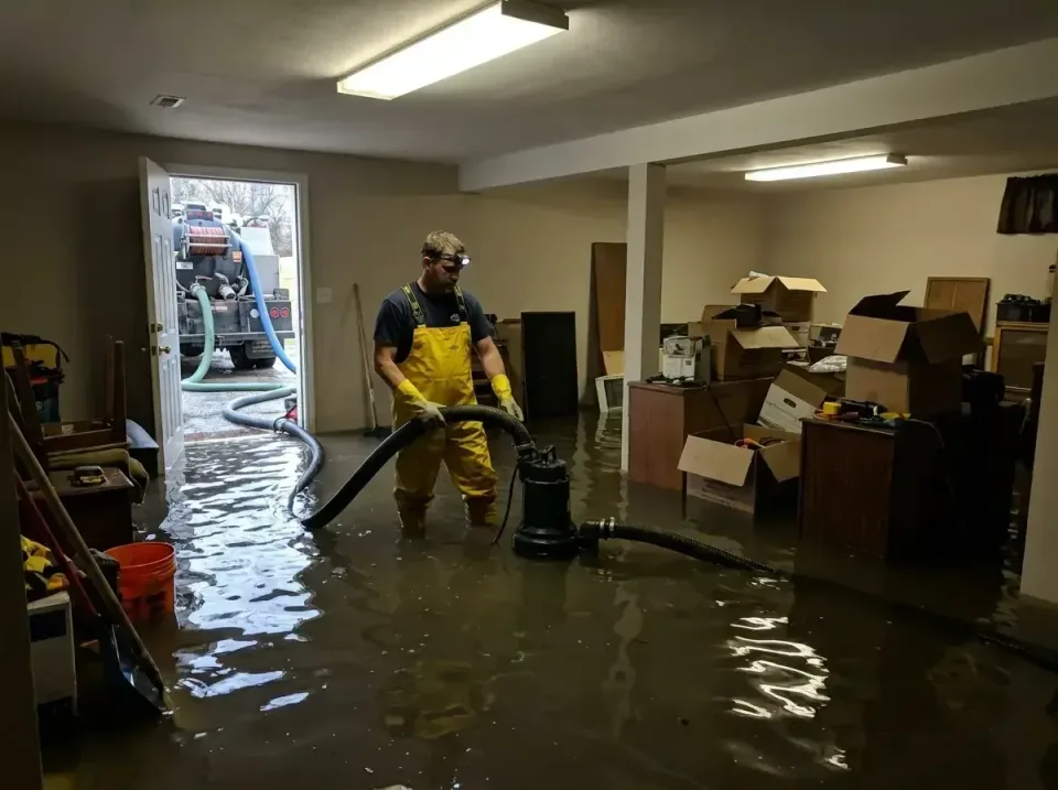 basement-burst-pipe-flooding-a-001 — frequently asked questions, 24-Hour Water Damage Restoration Services in Vinton, LA